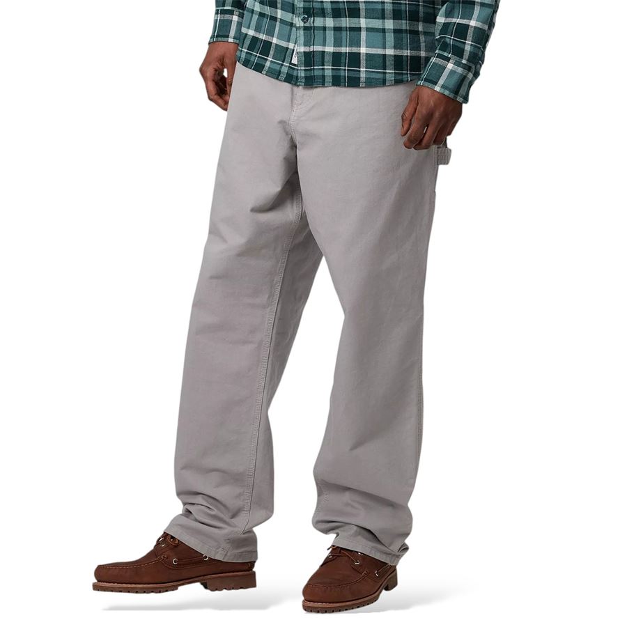 Single Knee Pant  pantalone da uomo Carhartt WIP | I0314972LR02